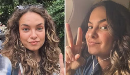 Lua Blanco, ex-Rebelde Brasil, morre aos 39 anos