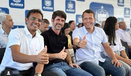 Prefeito de Murici elogia Paulo Dantas por investir firme no “Alagoas sem Fome”