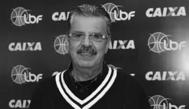 Morre Vendramini, ex-técnico da seleção feminina de basquete