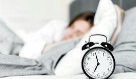 Pesquisa revela que 71% dos trabalhadores adoecem por dormir mal
