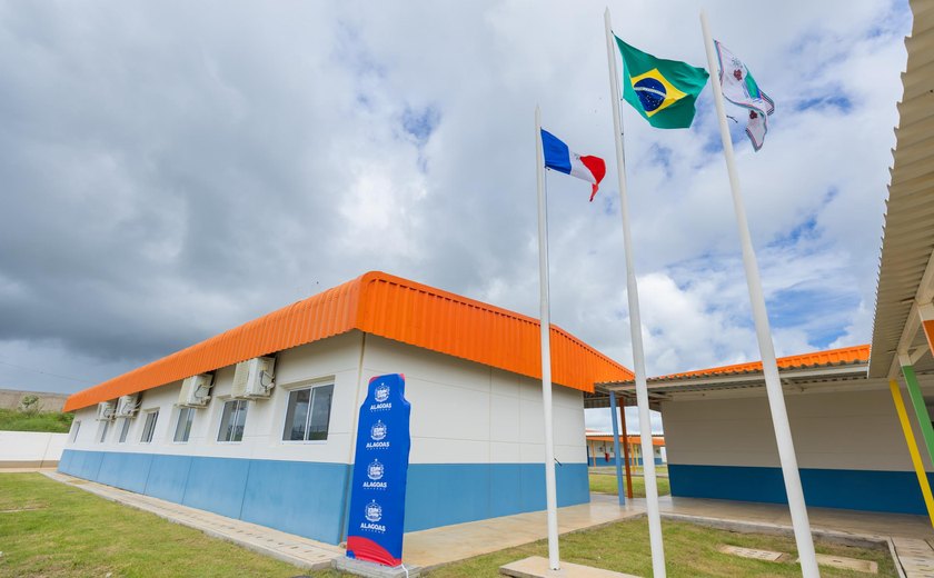 Governador Paulo Dantas lança Programa Corações da Paz na segunda-feira