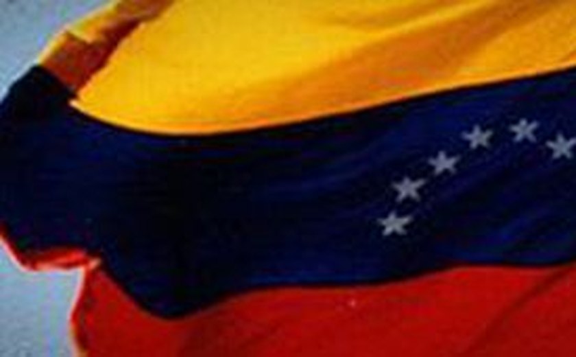 Venezuela: governo e oposição divulgam declaração prometendo superar diferenças