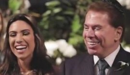 Patrícia Abravanel divulga vídeo inédito do casamento; veja aqui!