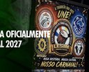 Lesim lança projeto do Carnaval 2027 e confirma retorno da competição entre escolas de samba