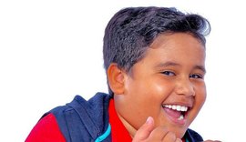 Influenciador digital Biel Jampa está em Maceió para divulgar seu trabalho