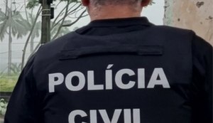 Polícia Civil conclui inquérito sobre clínica clandestina de abortos e indicia duas pessoas