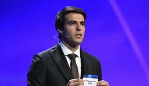 PSG e Liverpool ficam no mesmo grupo e Cristiano Ronaldo reencontra o United