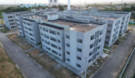 MPF media diálogo entre moradores e Caixa para retomada das obras do Eco Vivence