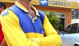 Correios planejam greve nacional para o dia 18 de agosto