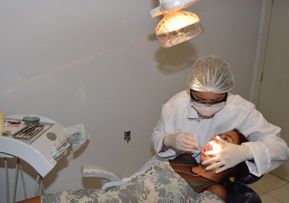 Sesau alerta para prevenção e do diagnóstico precoce do câncer de boca em Alagoas