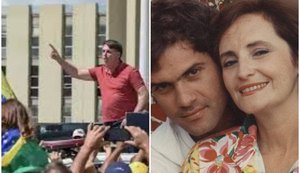 Mãe de Cazuza proíbe músicas do filho em manifestações bolsonaristas contra a democracia