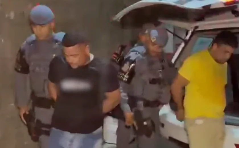 Mulher é estuprada após sair em van clandestina de Alagoas para São Paulo