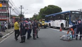 Motorista que atropelou e matou idosa no Farol se apresenta à Polícia Civil