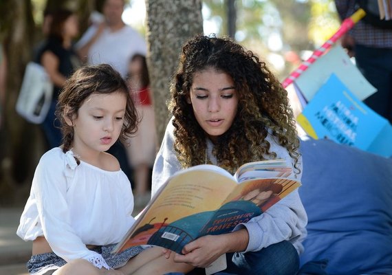 Itaú Social distribuirá dois milhões de livros infantis