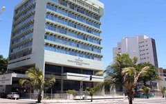 Sede do Tribunal Regional do Trabalho da 19ª Região em Alagoas (TRT/AL)