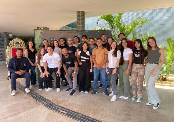 Pesquisador da Ufal integra estudo para terapias mais eficazes contra o câncer