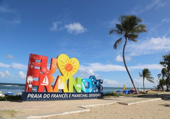 Marechal Deodoro faz parte do novo Mapa Turístico Brasileiro