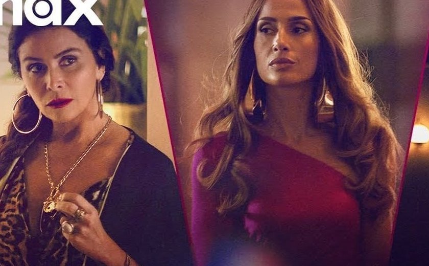 'Beleza Fatal': Novela brasileira da Max com Camila Pitanga ganha trailer completo; assista