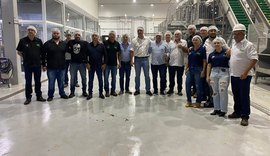 Apoio do Estado muda a realidade de cooperativa familiar do Noroeste do Paraná