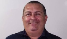 Blogueiro morre de Covid-19 em Arapiraca