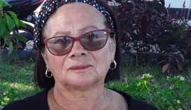 Mulher morre atropelada na AL-220 em Campo Alegre