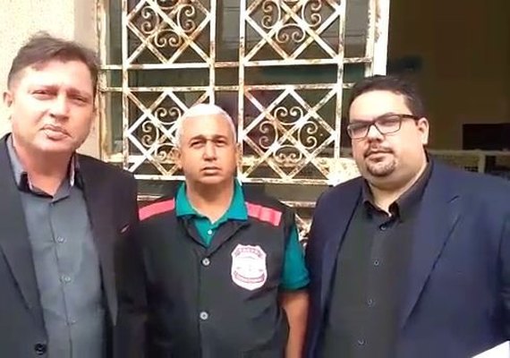 TJ/AL  Irá exigir apuração rigorosa  e pedir punição contra atentado sofrido por oficial de justiça