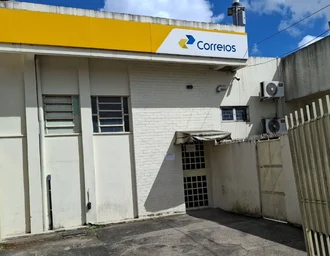 Furtos e falta de segurança paralisam centro dos Correios no Tabuleiro