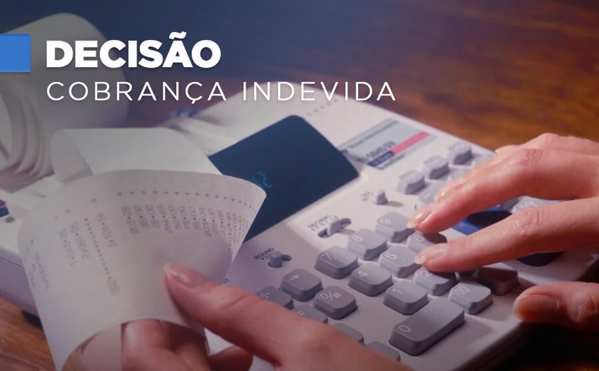 Justiça condena associação por descontos em conta de idosa