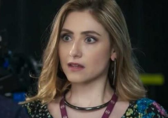 Vem por aí! Petra se revolta com chamego de Alan e Kyra