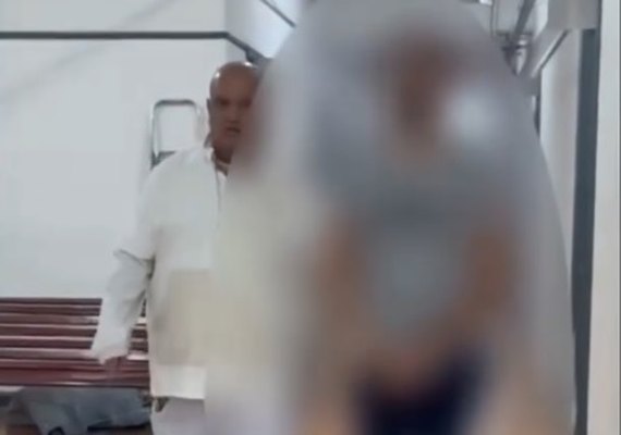 Preso em São Paulo suspeito de homicídio ocorrido há 12 anos em Estrela de Alagoas
