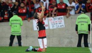 Flamengo vence o Botafogo no Maracanã e está na final da Copa do Brasil