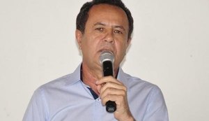 Onda do coronavírus leva prefeito cancelar show musical da festa de Mata Grande/AL