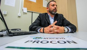 Procon Maceió orienta consumidores sobre como evitar ligações indesejadas