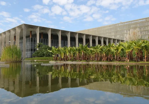 Brasil critica Israel por proibir religiosos no Santo Sepulcro