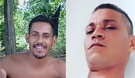 Dois homens são mortos a tiros dentro de uma casa em Arapiraca