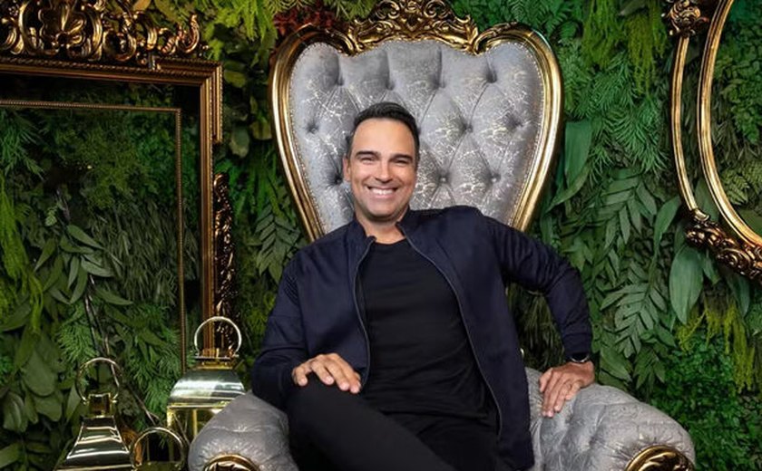 Parque Shopping Maceió recebe experiência oficial do confessionário do BBB 26