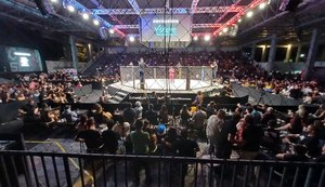 Coliseu Extreme Fight revoluciona regras e reforça compromisso com a integridade dos lutadores
