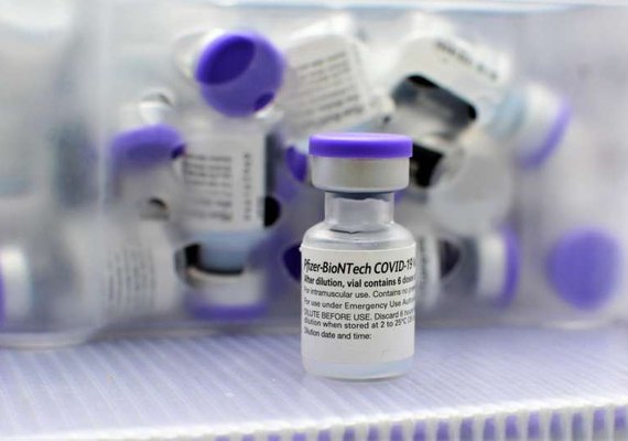 Alagoas recebe 42.120 doses de vacinas nesta sexta-feira (8)