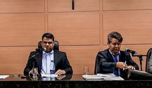 MP/AL dá parecer e antiga mesa da Câmara de Arapiraca fica sob risco de improbidade