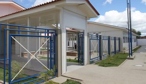 Mais duas escolas vão suprir carências por vagas no Benedito Bentes