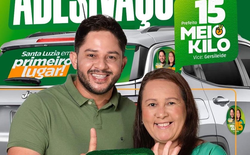 Ministério Público Eleitoral pede inelegibilidade por 8 anos de candidatos do MDB por abuso de poder econômico