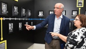 Arquivo Público lança Projeto Alagoanidade nesta sexta-feira (23)