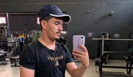 Jovem de 23 anos morre após acidente de moto em São José da Tapera