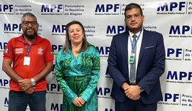 MPF dialoga com sindicato ferroviário sobre impactos da Braskem no transporte de Maceió