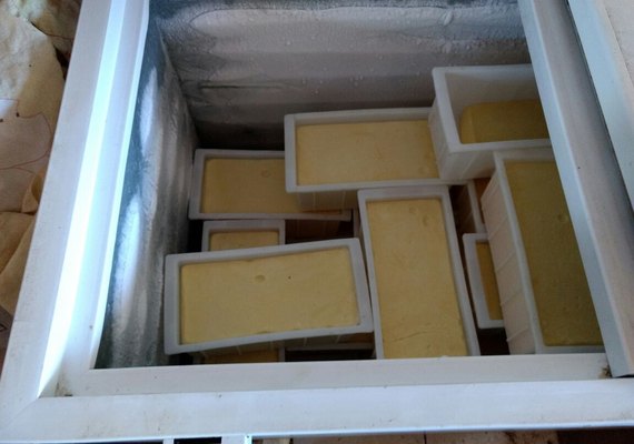 Fiscalização Preventiva Integrada apreende uma tonelada de queijo impróprio