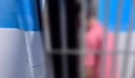 Polícia prende condenado por estupro de vulnerável em Boca da Mata