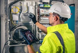 Senai Alagoas abre 15 vagas gratuitas para formação de eletricista industrial em Arapiraca