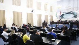Assembleia Legislativa discute PLOA em audiência pública