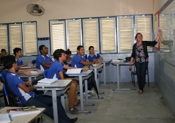 Secretaria divulga resultado do processo seletivo para professores temporários