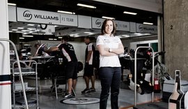 Williams admite faltar detalhes para Mercedes anunciar Valtteri Bottas